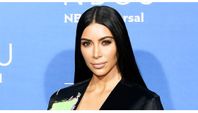 キム・カーダシアン-(C)Getty Images