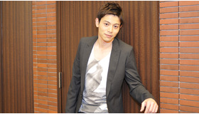 『孤高のメス』　吉沢悠　photo：Ryusuke Suzuki