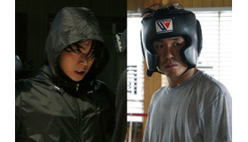 『あゝ、荒野』（C）2017『あゝ、荒野』フィルムパートナーズ