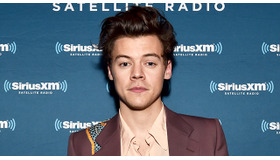 ハリー・スタイルズ-(C)Getty Images