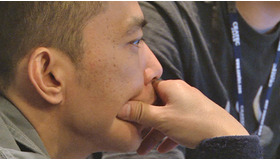 太田光　CM監督に初挑戦！