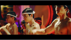 クリープハイプの「イト」のMUSIC VIDEO映画コラボVer.