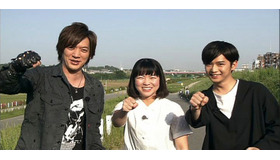 「二子新地アポなし旅」 ゲスト：千葉雄大、イモトアヤコ