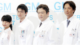 東山紀之 サッカー日本代表の雄姿で主演ドラマキャスト陣と 心がひとつに Cinemacafe Net 東山紀之 サッカー日本代表の雄姿で主演ドラマキャスト陣と 心がひとつに Cinemacafe Net