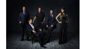 「ダーク・ユニバース」　（Ｃ）Universal Pictures