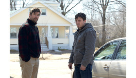 『マンチェスター・バイ・ザ・シー』 （C）2016 K Films Manchester LLC. All Rights Reserved.