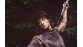 シルベスター・スタローン-(C)Getty Images