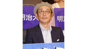 リリー・フランキー／『美しい星』PRイベント