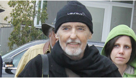 故デニス・ホッパー　-(C) Splash/AFLO