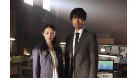 ドラマ特別企画 堂場瞬一サスペンス 「検証捜査」（C）堂場瞬一／集英社・テレビ東京