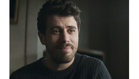 トビー・ケベル／『怪物はささやく』　（C）2016 APACHES ENTERTAINMENT, SL; TELECINCO CINEMA, SAU; A MONSTER CALLS, AIE; PELICULAS LA TRINI, SLU.All rights reserved.