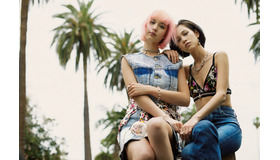 「ティファニー ハードウェア」ショートムービー