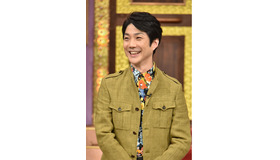 野村萬斎「しゃべくり007」