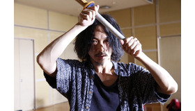 『武曲　MUKOKU』　（C）2017「武曲 MUKOKU」製作委員会