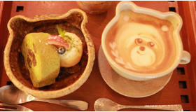 陶芸教室も楽しめる！ フォトジェニックなうつわカフェ「caféゆう」