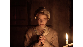 『ウィッチ』（C）2015 Ｗitch Movie,LLC.All Right Reserved.