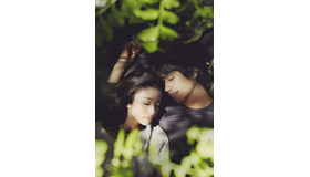 「anan」未公開スチール