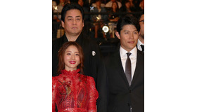 『忍びの国』ジャパンプレミア