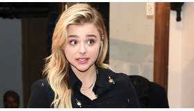 クロエ・グレース・モレッツ -(C) Getty Images