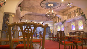 まるで童話の世界 「美女と野獣」をモチーフにしたカフェ&レストランのおすすめメニュー3選