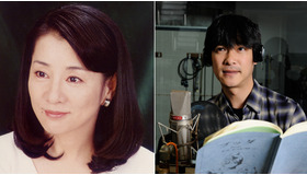 吉永小百合と堺雅人