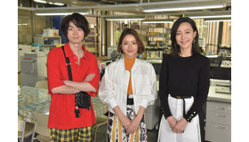 スペシャルドラマ「地味にスゴイ！DX 校閲ガール・河野悦子」