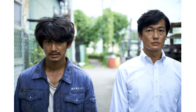 『光』　（C）三浦しをん／集英社・（C）2017「光」製作委員会