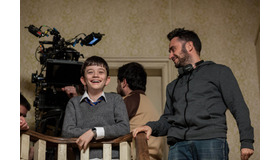 『怪物はささやく』（C） 2016 APACHES ENTERTAINMENT, SL; TELECINCO CINEMA, SAU; A MONSTER CALLS, AIE; PELICULAS LA TRINI, SLU.All rights reserved.