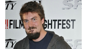 アダム・ウィンガード