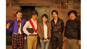 「LIFE！～人生に捧げるコント～」