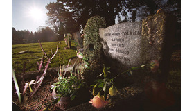 J.R.R.トールキン-(C)Getty Images