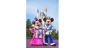 「ディズニー七夕デイズ」