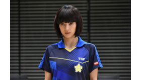 中村アン／『ミックス。』(C)2017『ミックス。』製作委員会