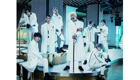 「White Rascals」 映画『HiGH＆LOW THE MOVIE 2／END OF SKY』-(C)2017「HiGH&LOW」製作委員会