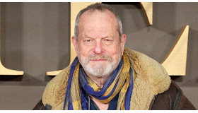 テリー・ギリアム監督-(C)Getty Images