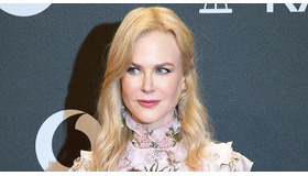 ニコール・キッドマン(C)Getty Images