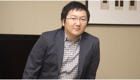 「HEROES／ヒーローズ」　マシ・オカ 