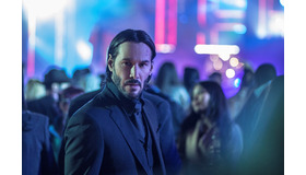 『ジョン・ウィック：チャプター2』（c）2017 Summit Entertainment, LLC. All Rights