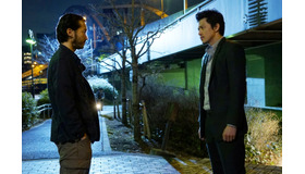 「CRISIS」第9話