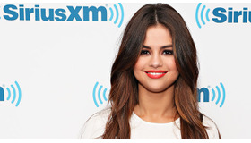 セレーナ・ゴメス-(C)Getty Images