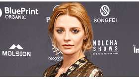 ミーシャ・バートン－(C)Getty Images