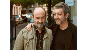 『しあわせな人生の選択』 (C) IMPOSIBLE FILMS, S.L. /TRUMANFILM A.I.E./BD CINE S.R.L. 2015