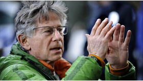 ロマン・ポランスキー　-(C) AFLO