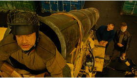 『ミックマック』 - 2009 (C) EPITHETE FILMS -TAPIOCA FILMS -WARNER BROS. PICTURES -FRANCE 2 CINEMA -FRANCE 3 CINEMA