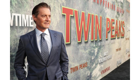 “TWIN PEAKS”: （C）Twin Peaks Productions, Inc. All Rights Reserved.