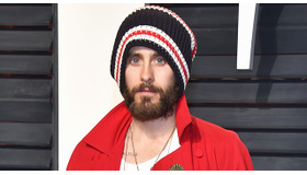 ジャレッド・レト-(C)Getty Images