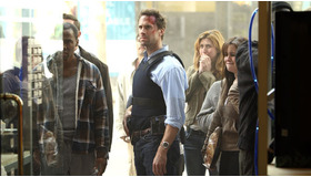 「FLASHFORWARD／フラッシュフォワード」 -(C) ABC Studios