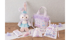 “ステラ・ルー”の新しいグッズ