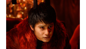 中村蒼『HiGH＆LOW THE MOVIE 2／END OF SKY』-(C)2017「HiGH&LOW」製作委員会