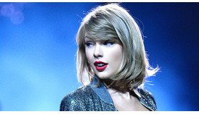 テイラー・スウィフト－(C)Getty Images